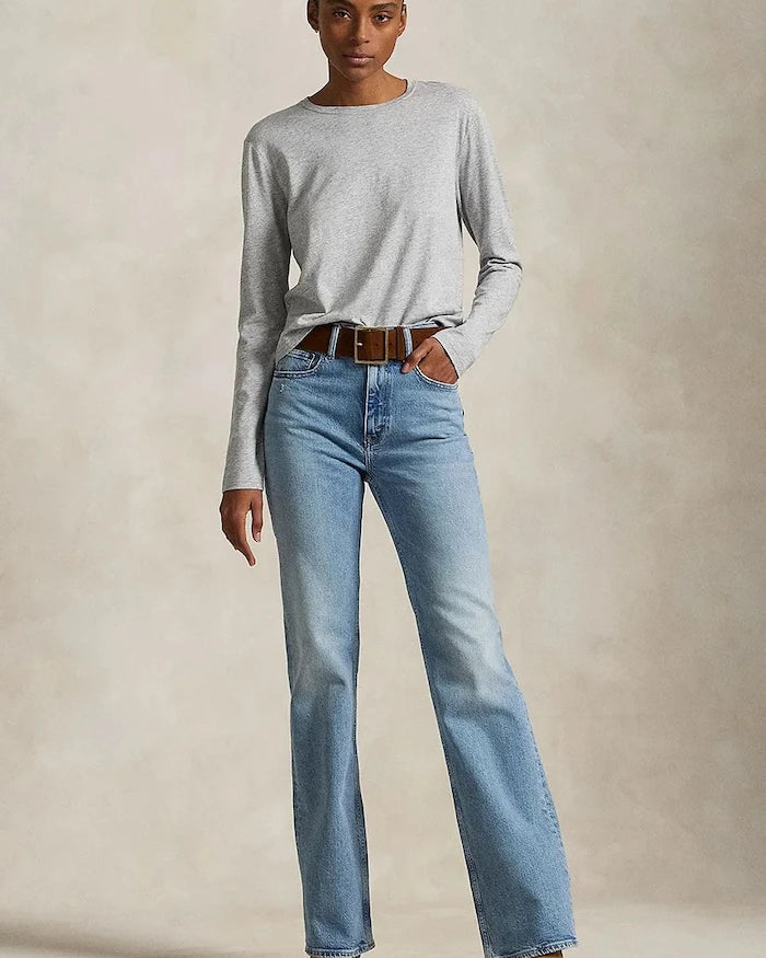 Polo Ralph Lauren Pamuklu Jean