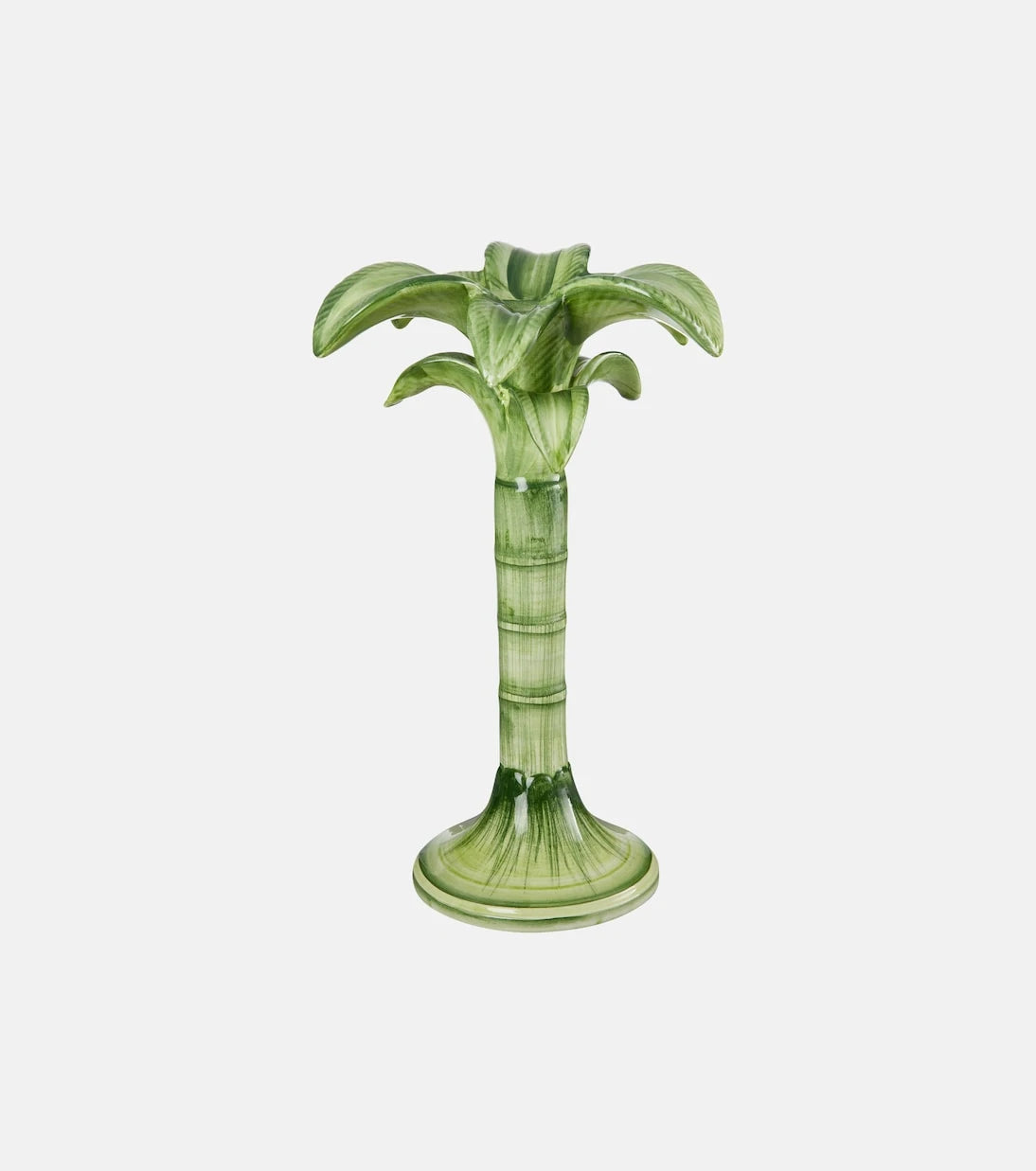 Les-Ottomans - Palm Medium candle holder