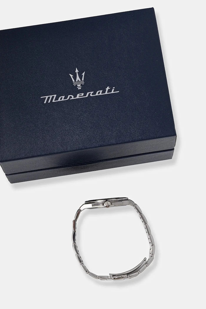 Часовник Maserati