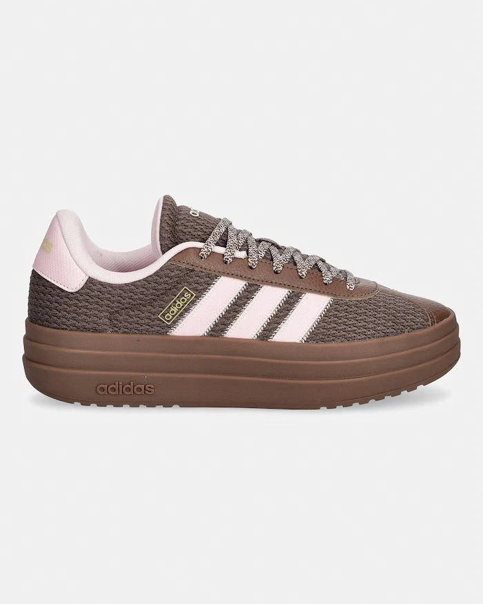 adidas VL Court Bold маратонки дамски