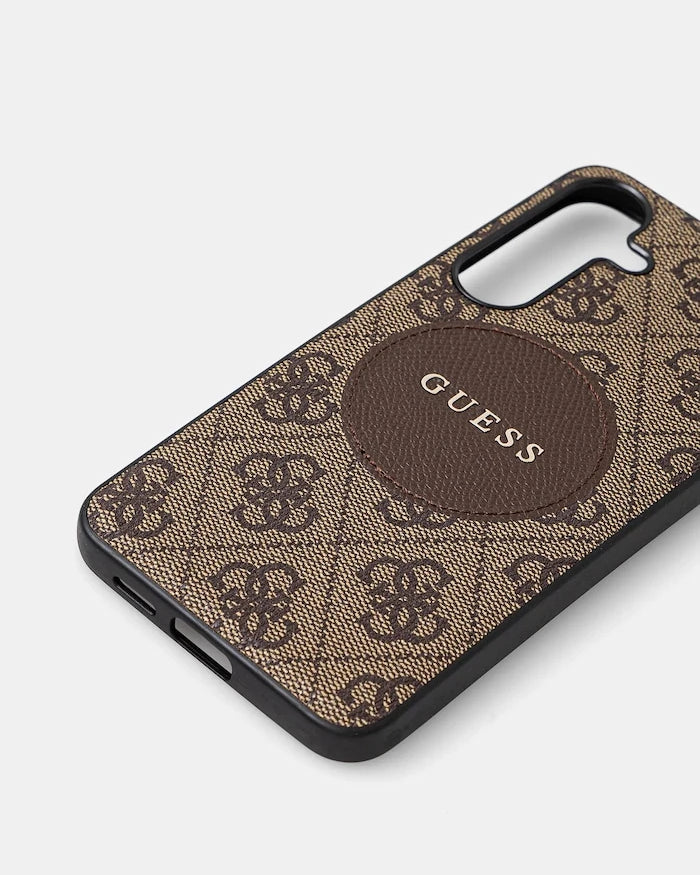 Guess Samsung Galaxy S25+ Telefon Kılıfı