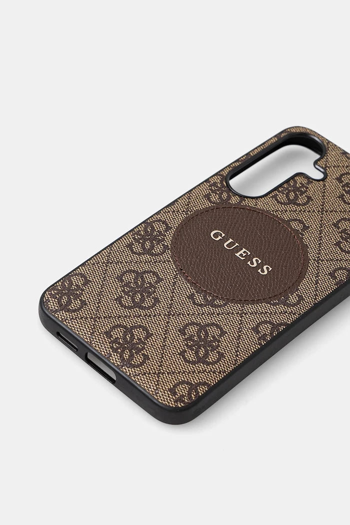 Кейс за телефон Guess Samsung Galaxy S25+