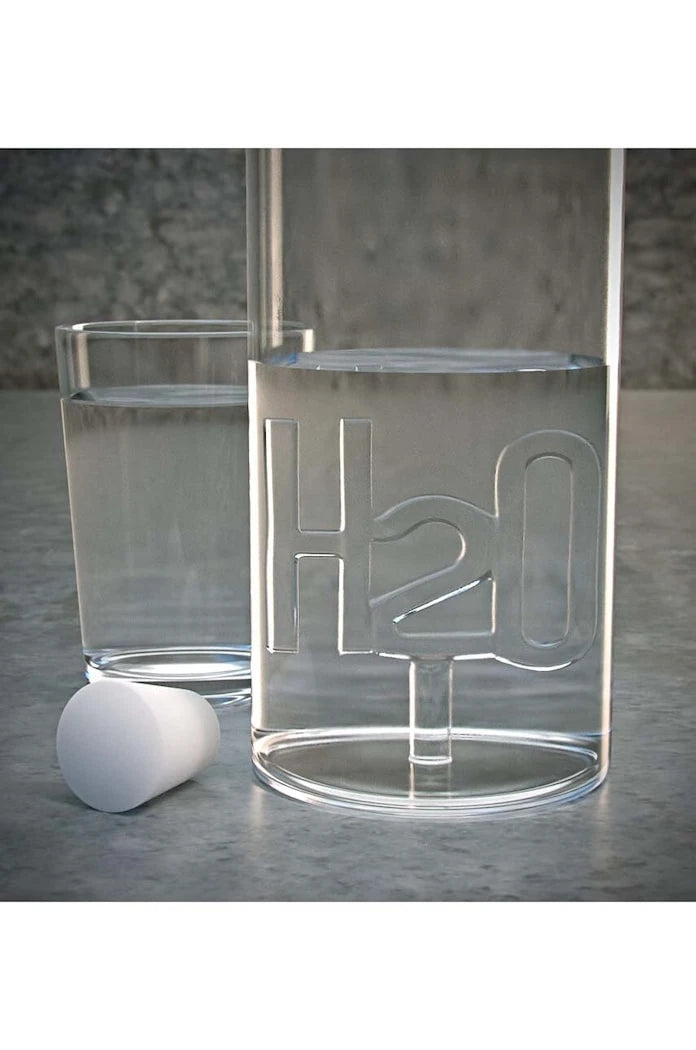 Бутилка за вода Balvi 1,2 L