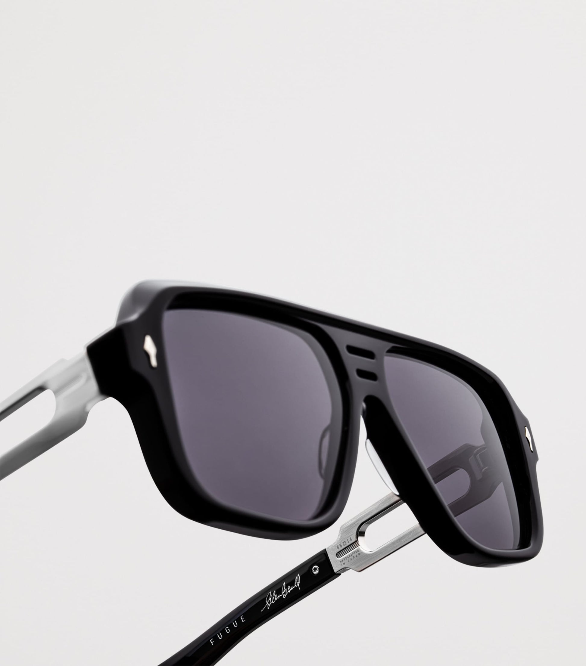 Fugue Sunglasses