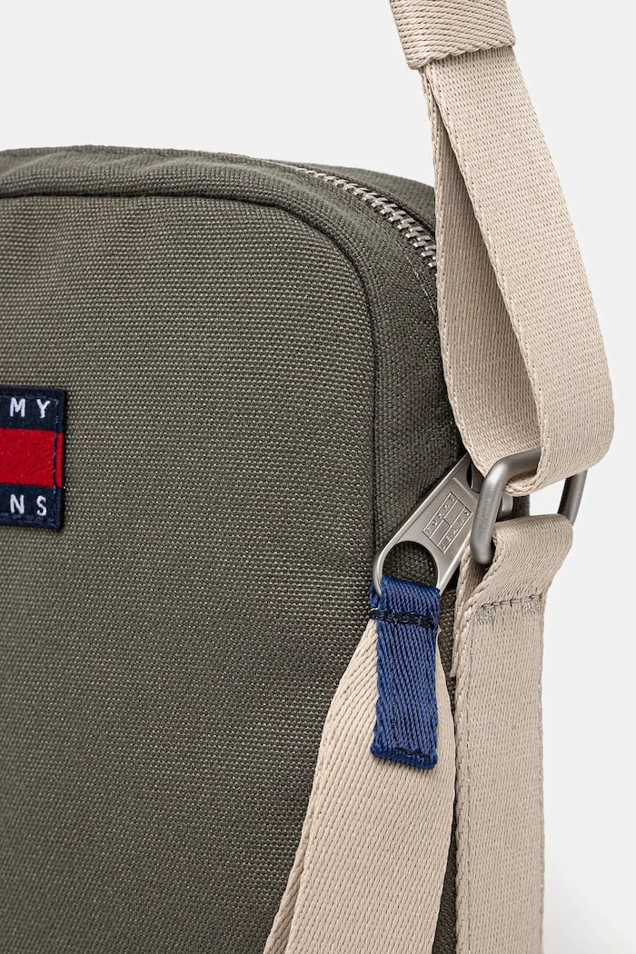 Чанта през рамо Tommy Jeans