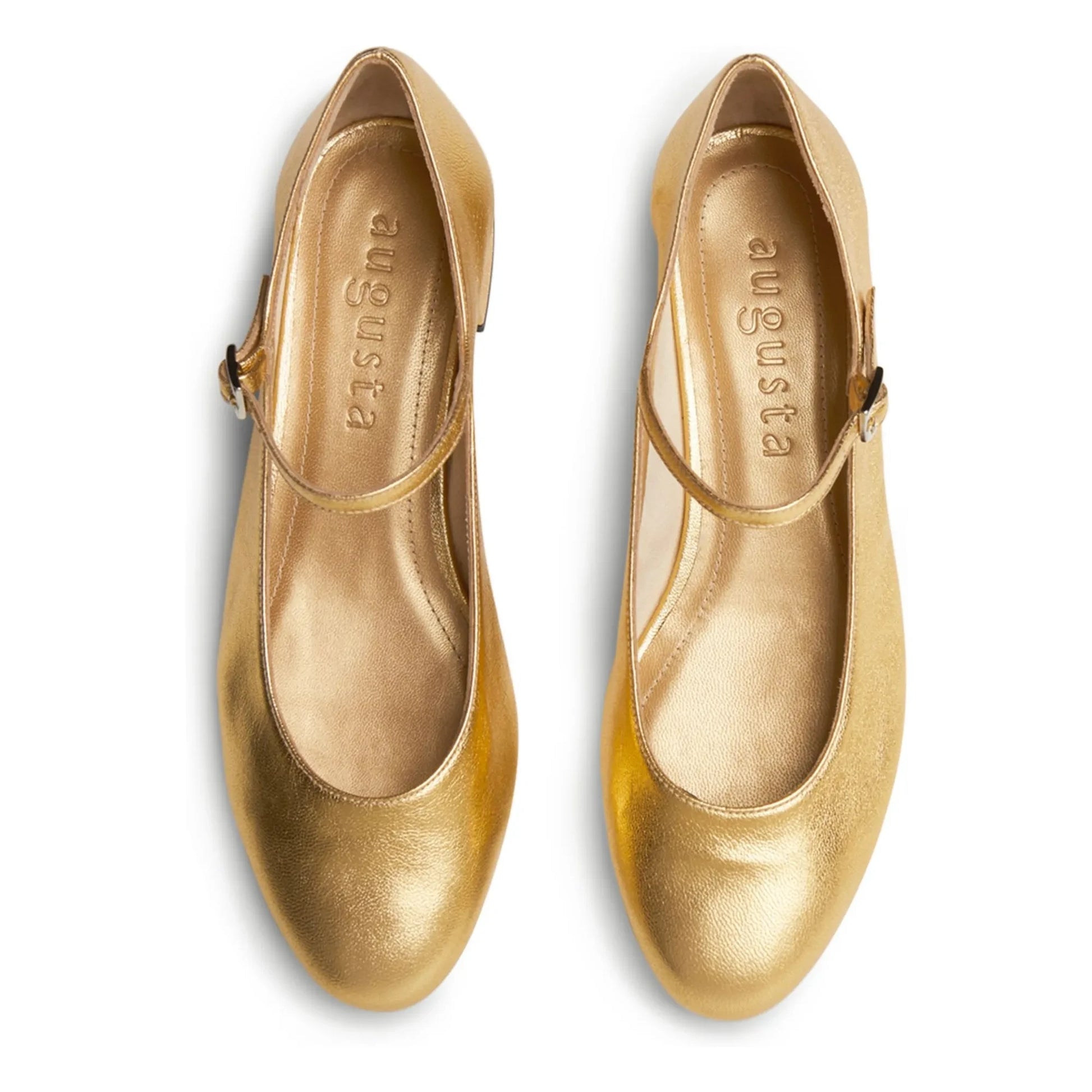 Augusta - Babies Emilia | Gold