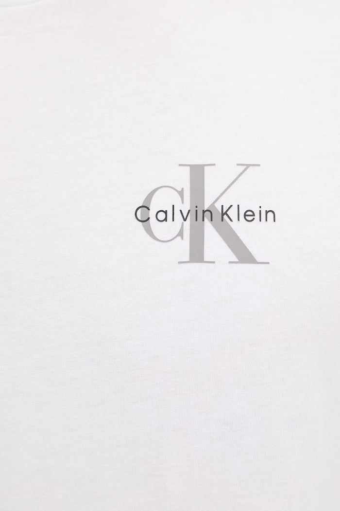 Calvin Klein Jeans тениска мъжка от памук