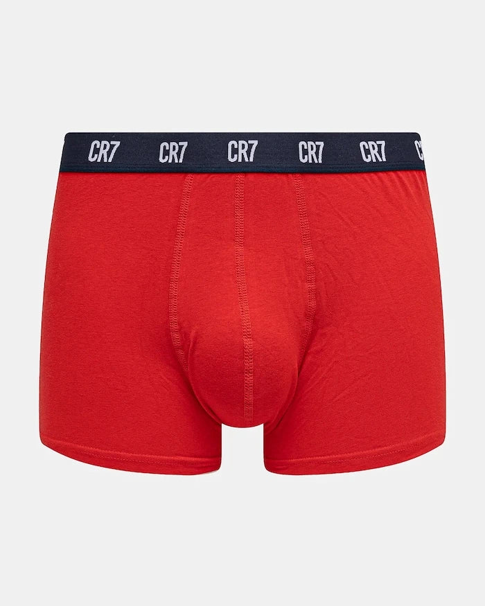 CR7 Cristiano Ronaldo - Боксерки (3-бройки)