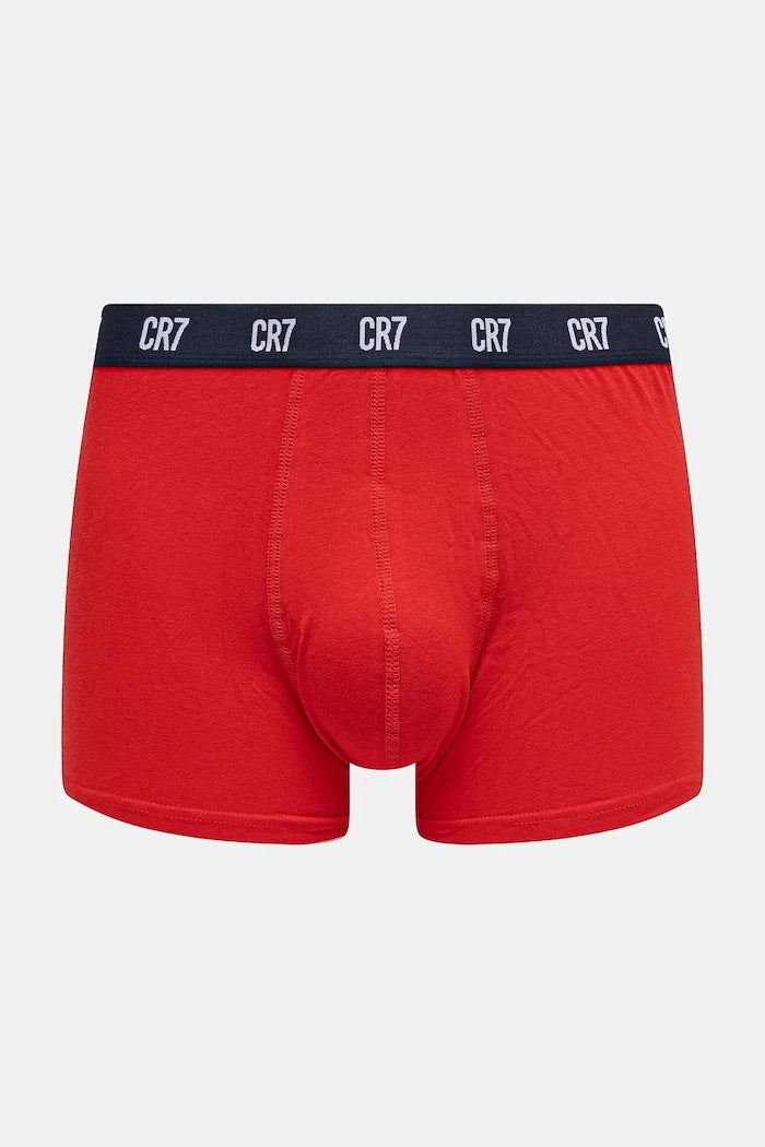 CR7 Cristiano Ronaldo - Боксерки (3-бройки)