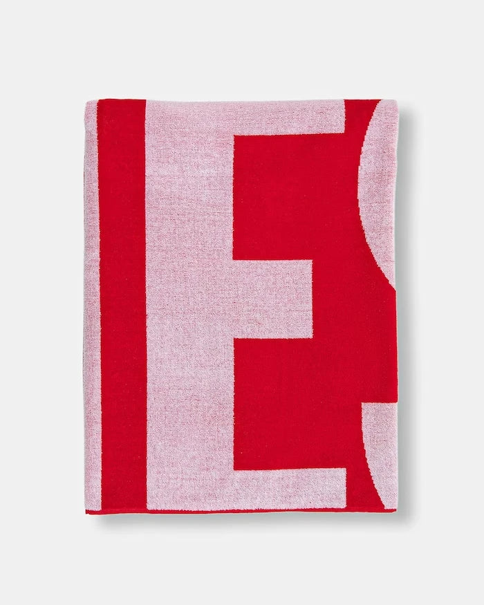 Детска памучна кърпа Diesel HELMY TOWEL