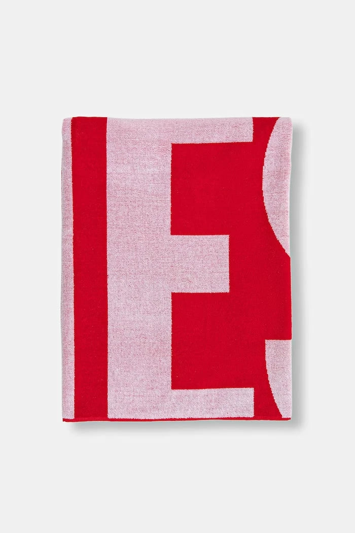 Детска памучна кърпа Diesel HELMY TOWEL