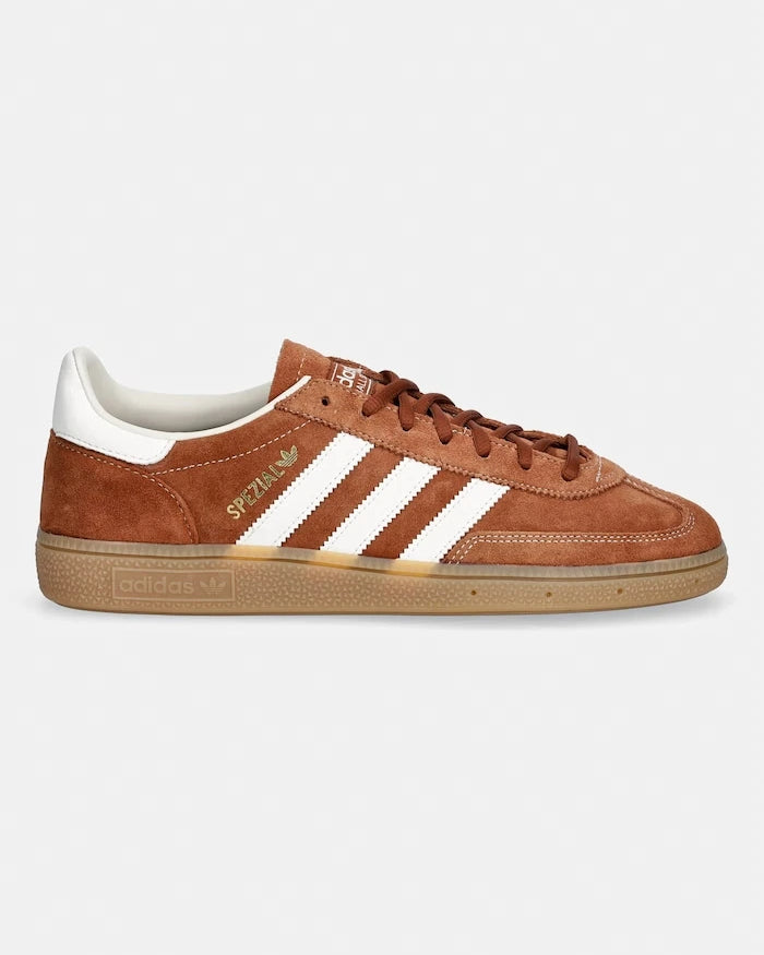 adidas Originals Handball Spezial мъжки маратонки от велур