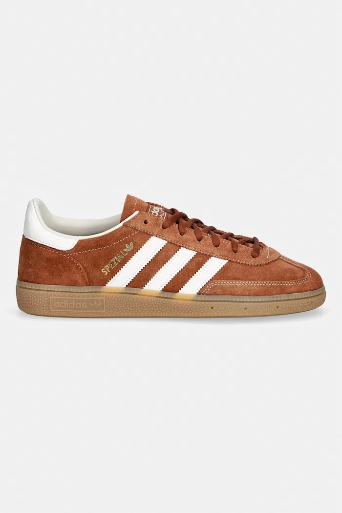 adidas Originals Handball Spezial erkek süet spor ayakkabı