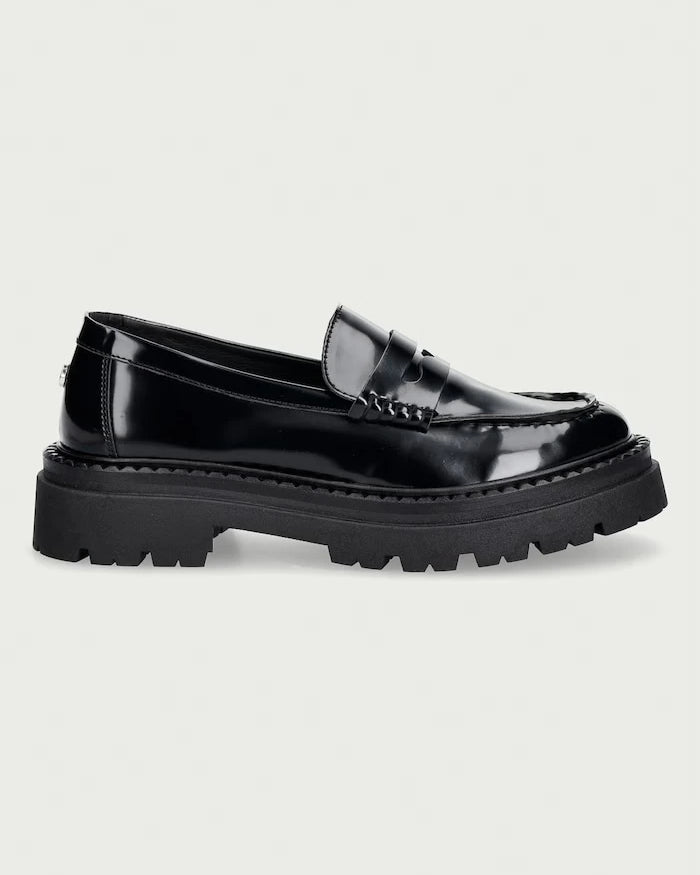 Steve Madden Kadın Loafer Katja
