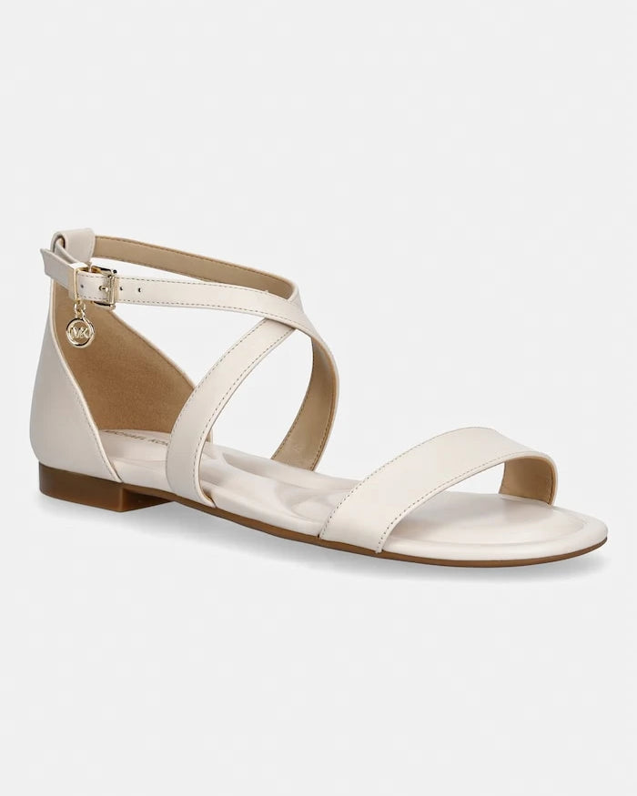 MICHAEL Michael Kors Alexa Flex Düz Sandalet