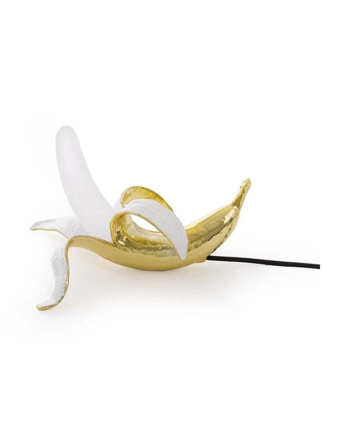 Seletti Banana Masa Lambası