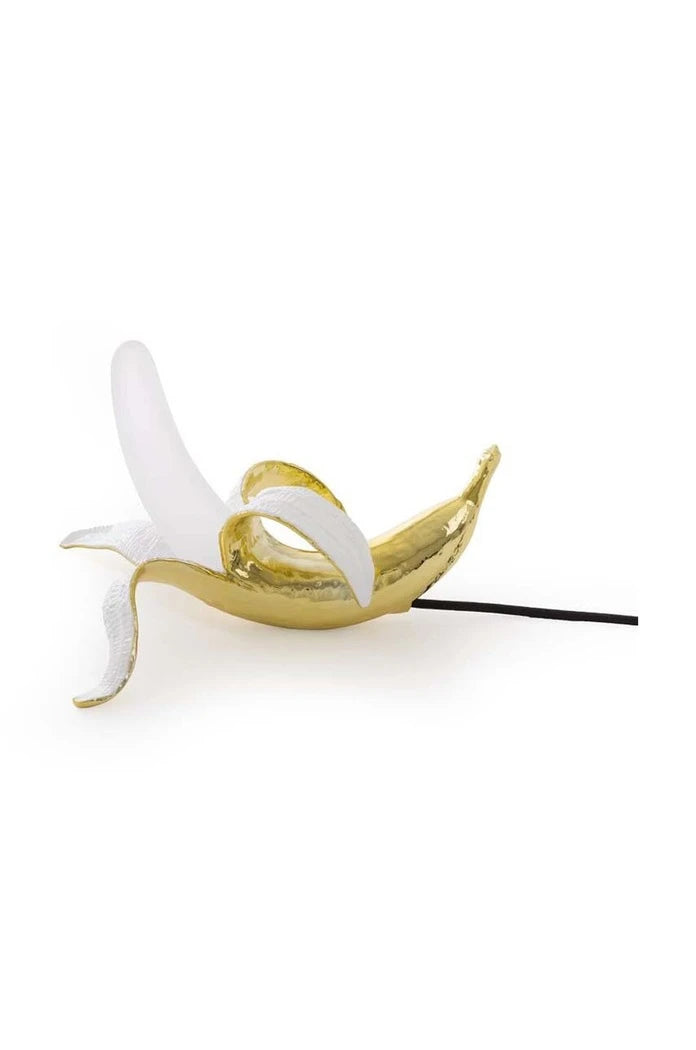 Seletti Banana Masa Lambası