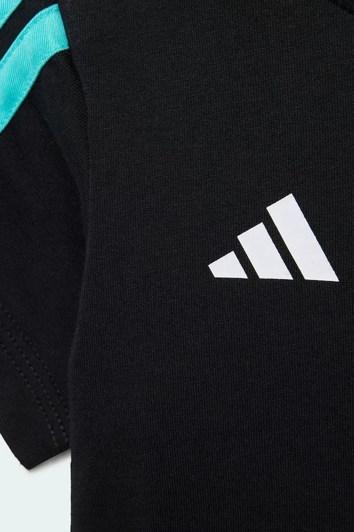 adidas Performance MERCEDES Bebek Pamuklu Takım