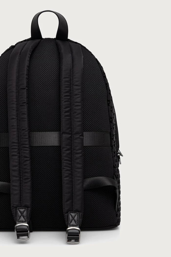 Armani Exchange Erkek Sırt Çantası