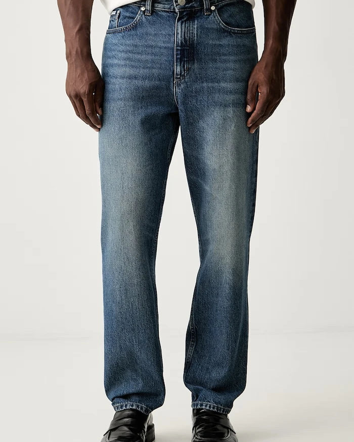 Marc O'Polo erkek loose jean
