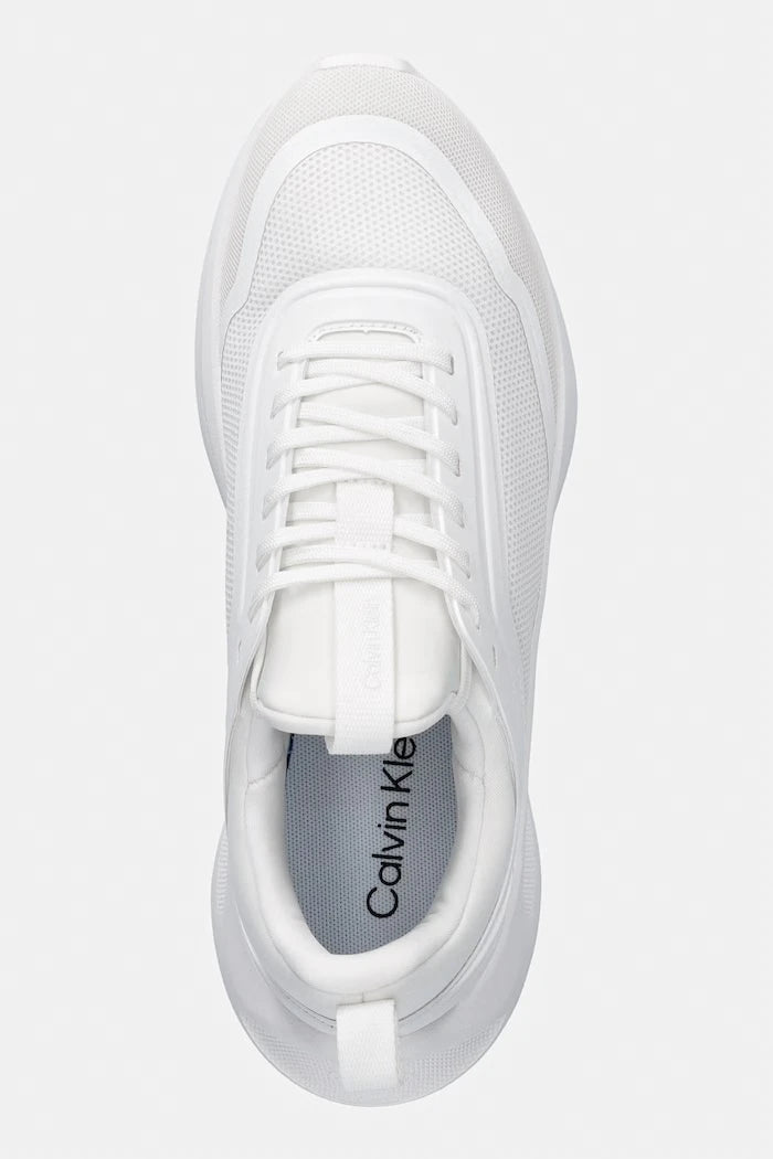 Calvin Klein LIGHT EVA RUN LACE SOCK MM маратонки мъжки