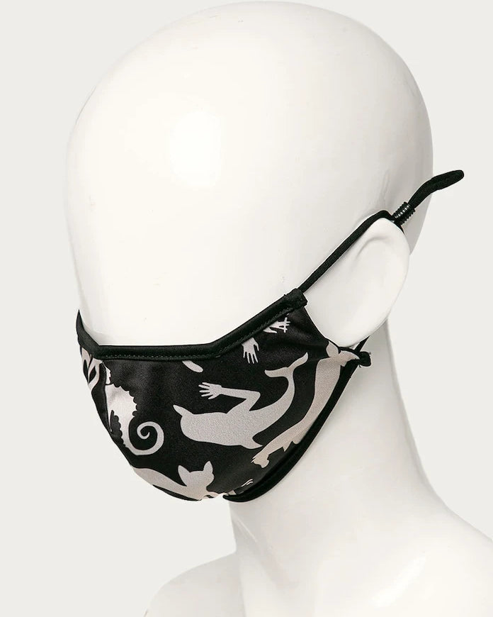 Desigual - Koruyucu Maske