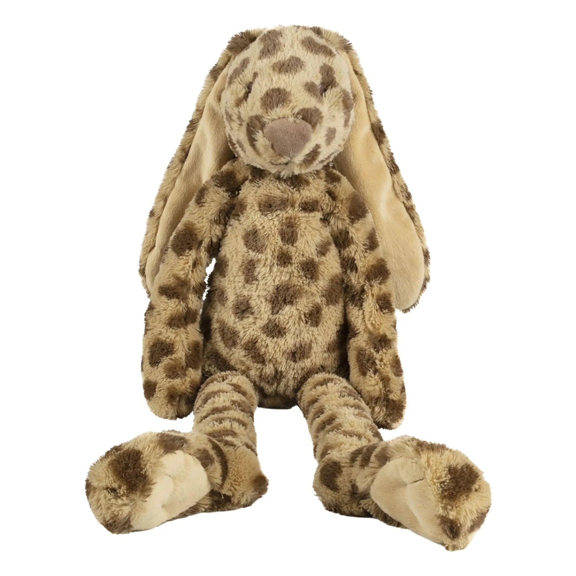 Happy Horse - Richie Jubilee plush rabbit | Brown