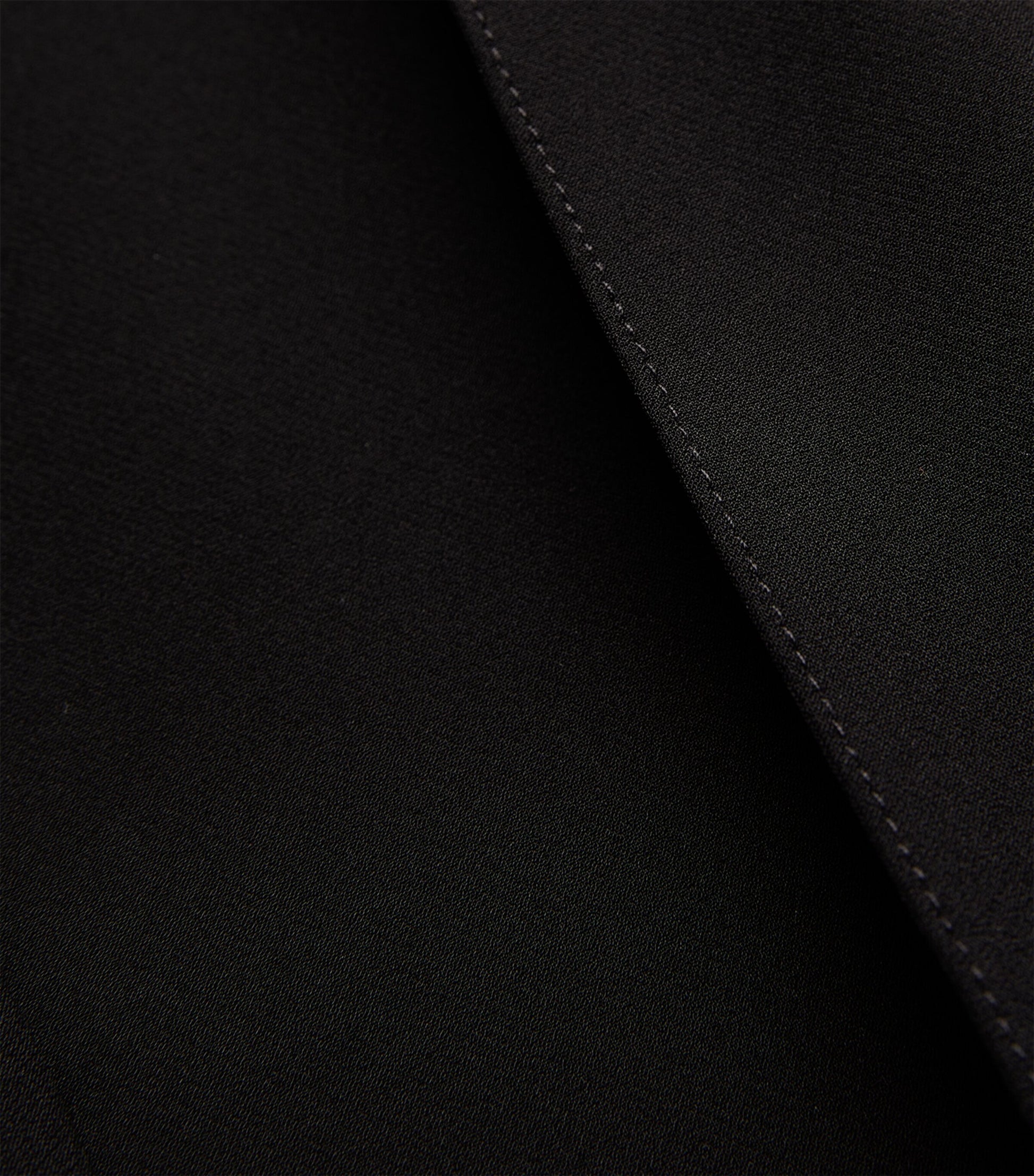 Hibiscus Tailored Trousers BLACK