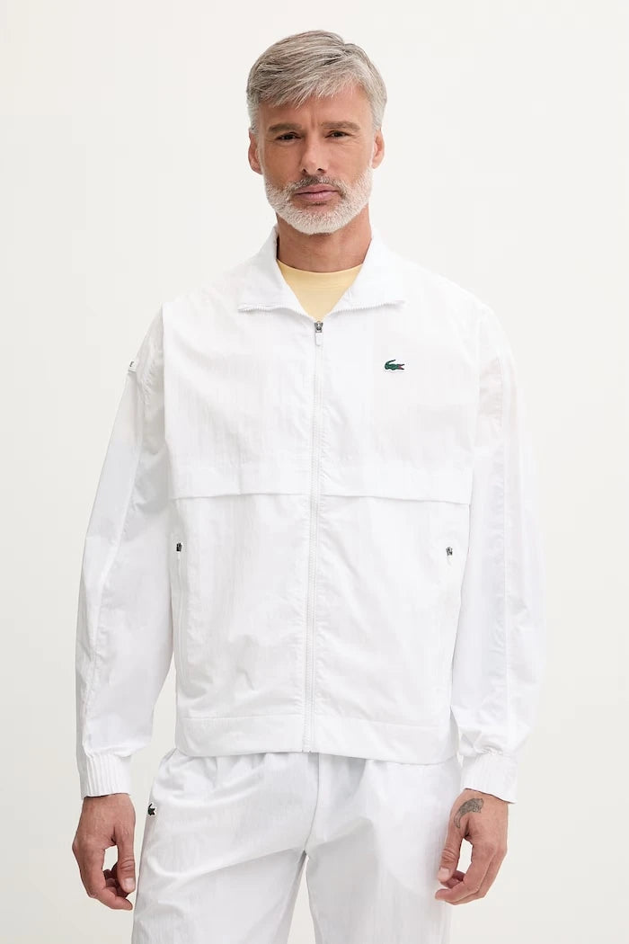 Lacoste erkek spor takımı x Novak Djokovic