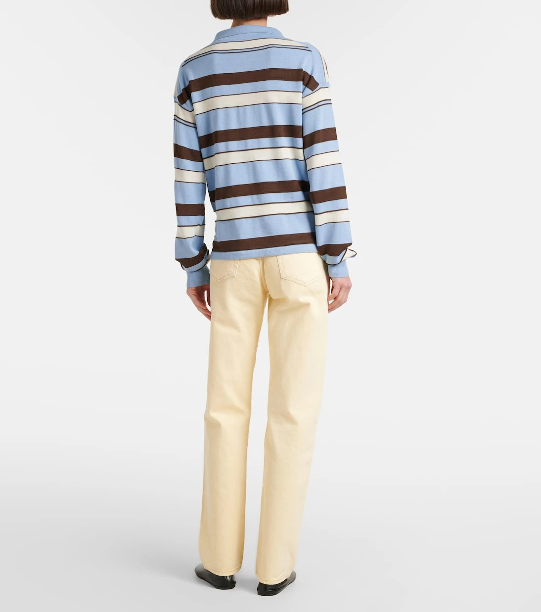 Slvrlake - London straight jeans