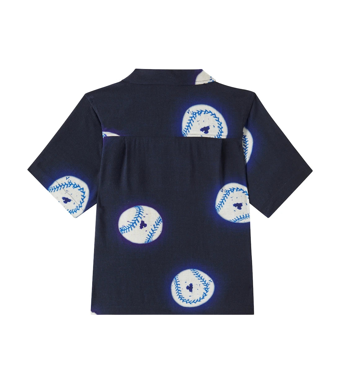 Scotch & Soda Kids - قميص مطبوع