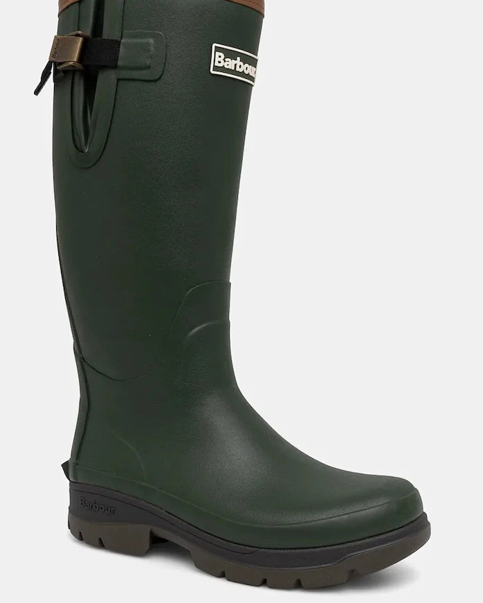 Barbour Tempest Kauçuk Çizme