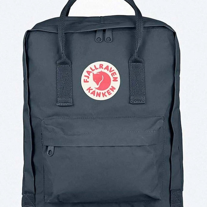 Раница Fjallraven Kanken