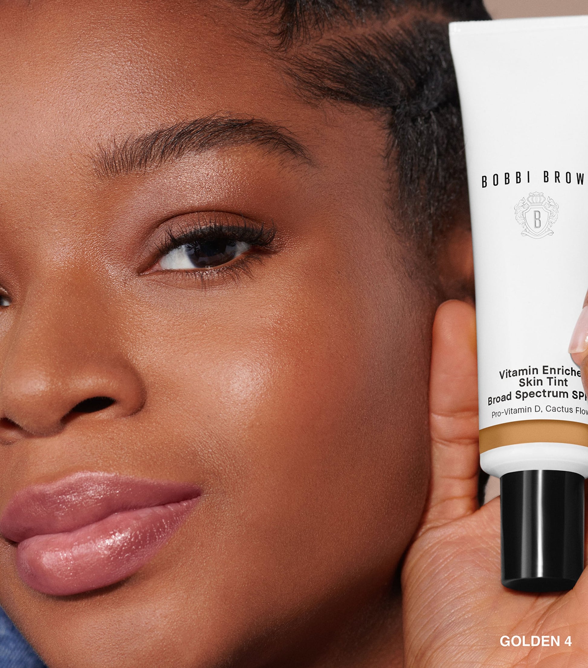 Bobbi Brown Vitamin Enriched Skin Tint