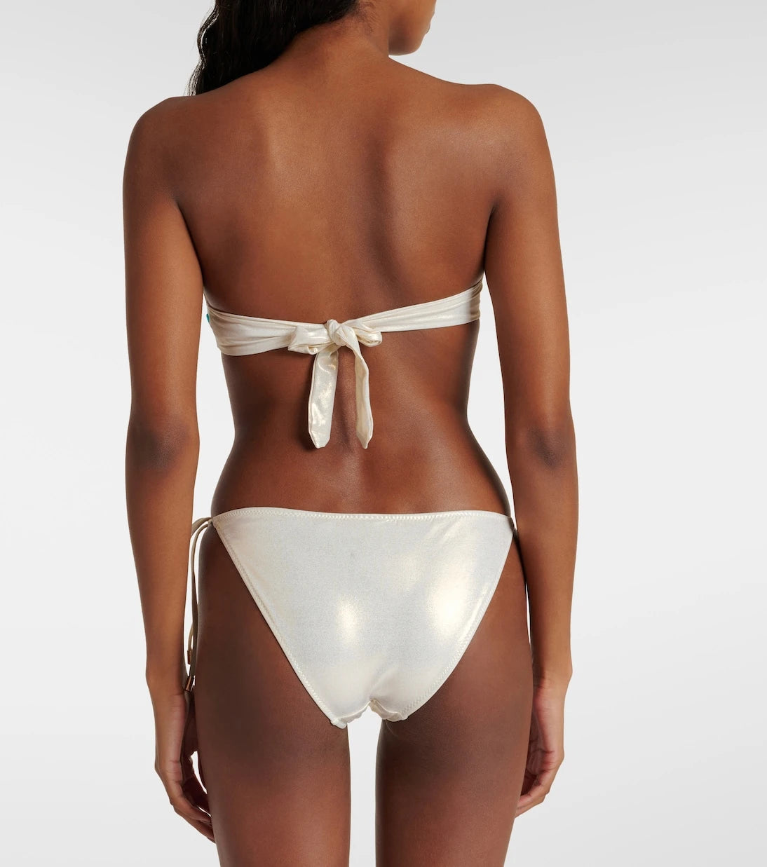 Melissa Odabash - Andorra bikini bottoms