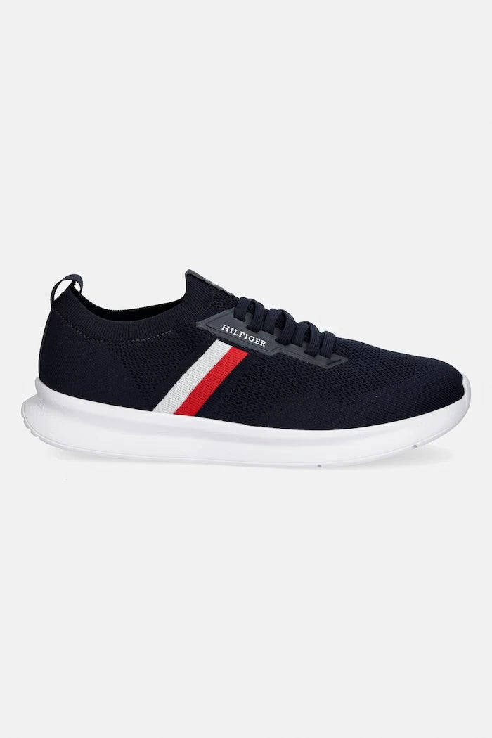 Tommy Hilfiger LIGHTWEIGHT KNITTED RUNNER маратонки мъжки