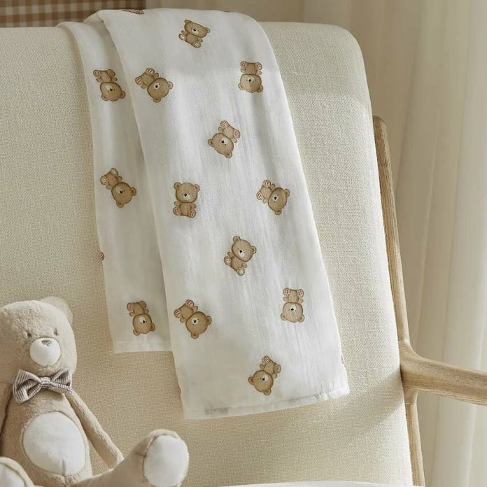 Бебешка пелена Mayoral Newborn