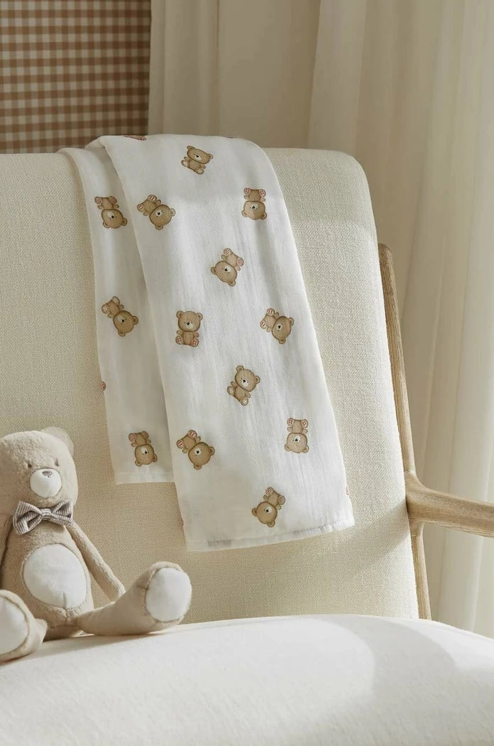 Бебешка пелена Mayoral Newborn