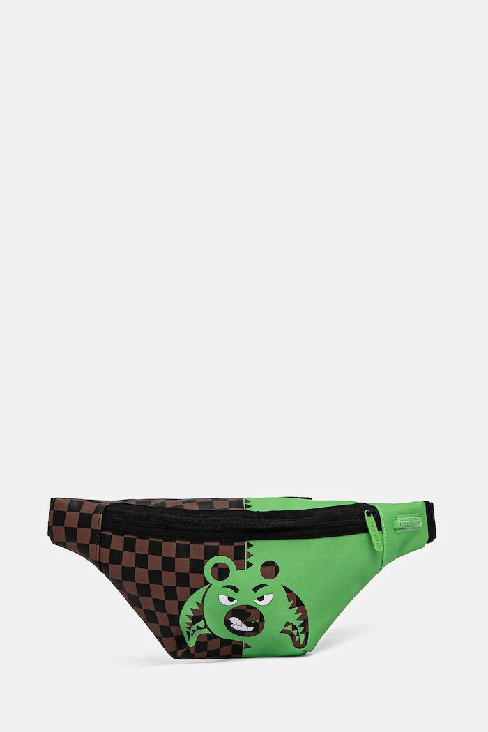 Чанта за кръст Sprayground