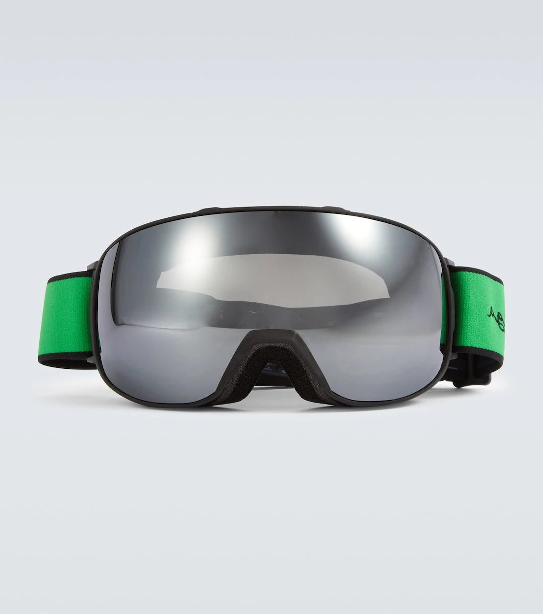 Bottega Veneta - Logo ski goggles