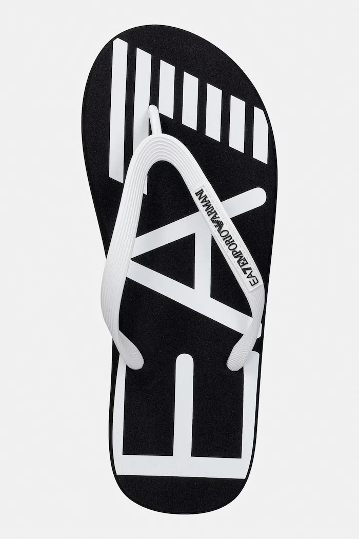 EA7 Emporio Armani Джапанки