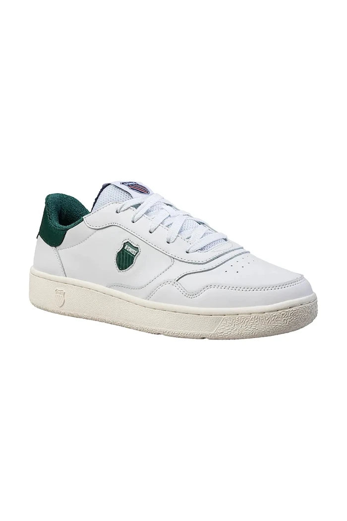 K-Swiss SLAMMSHIELD II Deri Spor Ayakkabı