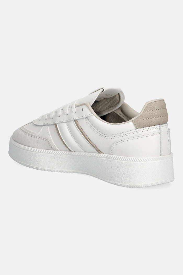 Маратонки Tommy Jeans THE GREENWICH EDGE FLATFORM