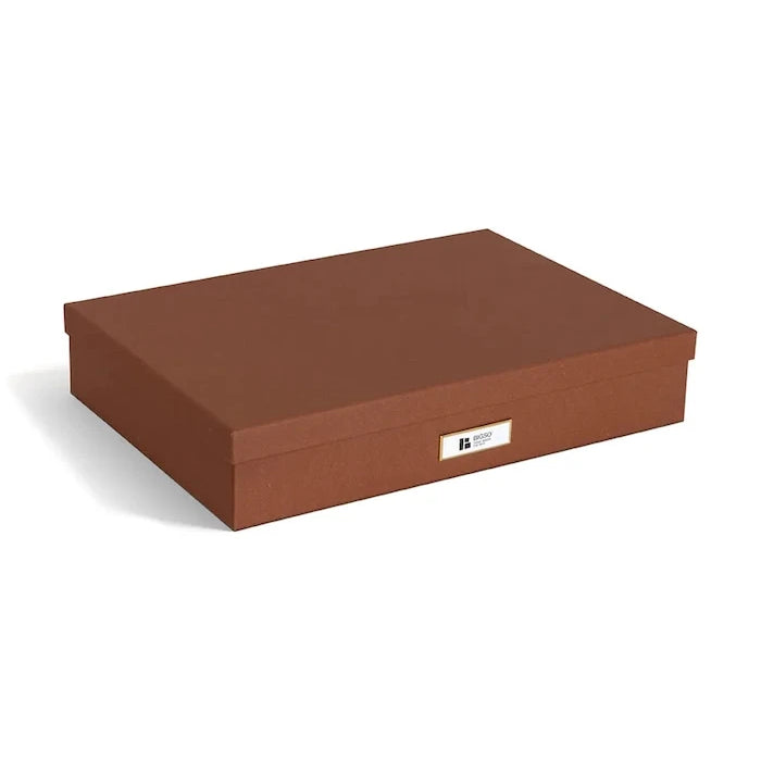 Кутия за съхранение Bigso Box of Sweden A3