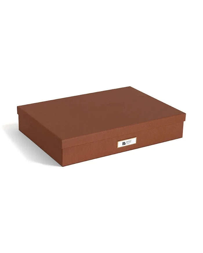 Кутия за съхранение Bigso Box of Sweden A3