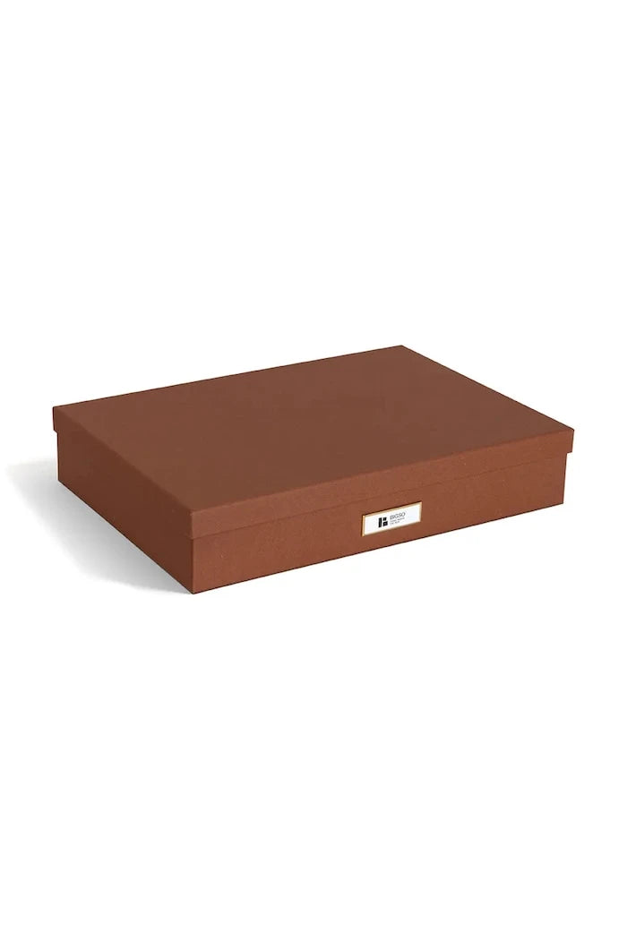 Кутия за съхранение Bigso Box of Sweden A3