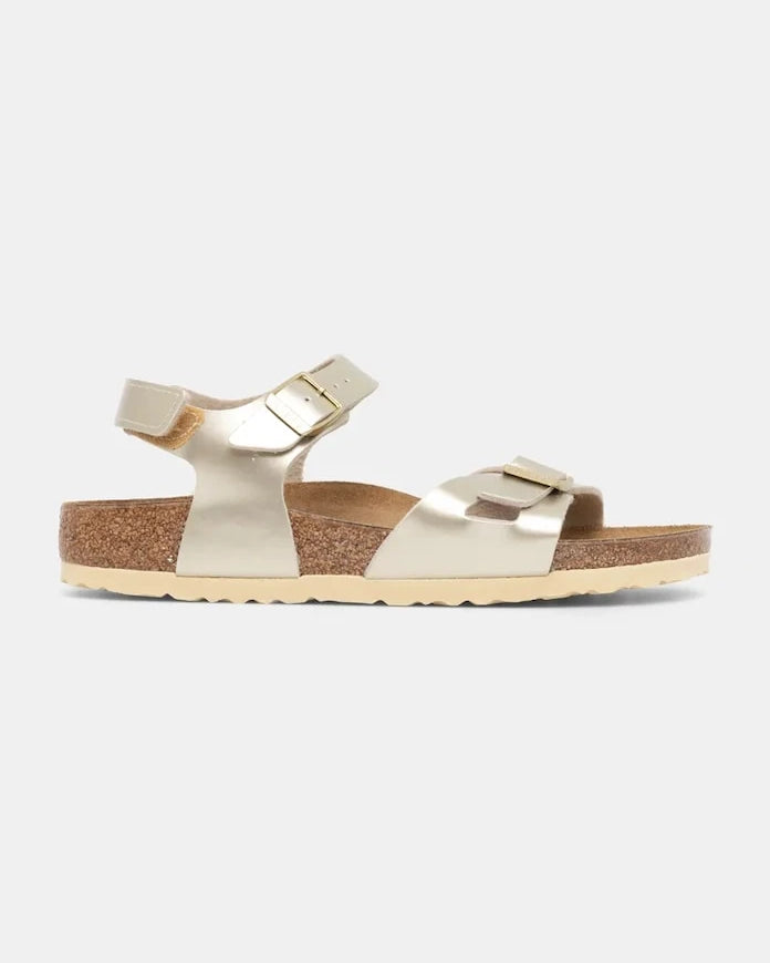 Детски сандали Birkenstock Rio AS Kids AS Kids