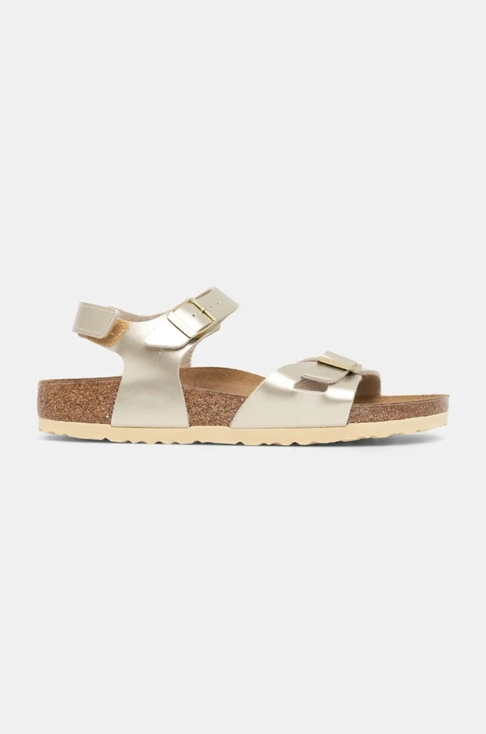 Детски сандали Birkenstock Rio AS Kids AS Kids