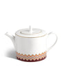 Missoni Home Iconic Teapot