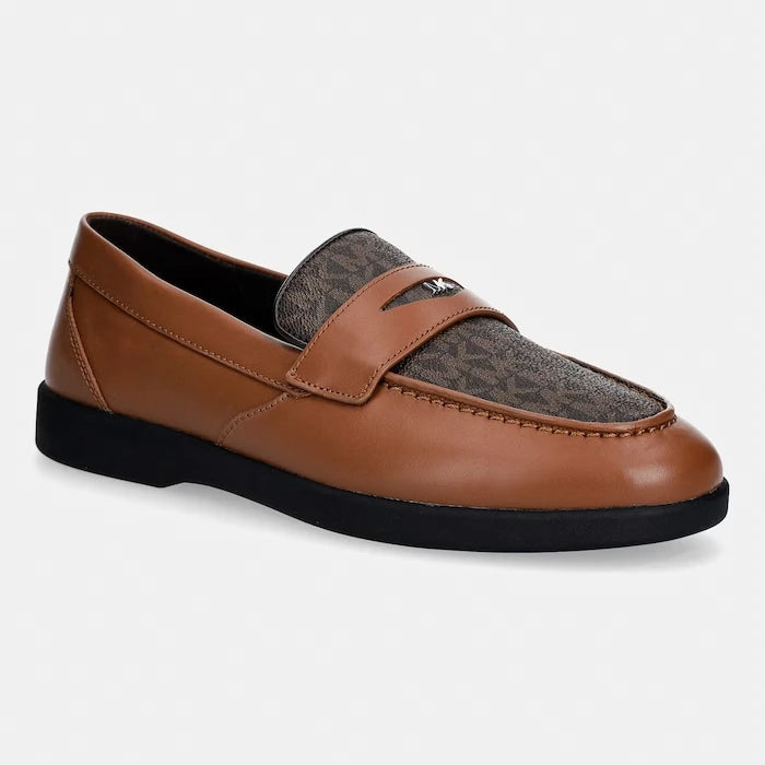 Michael Kors мокасини мъжки Wesley Slip On
